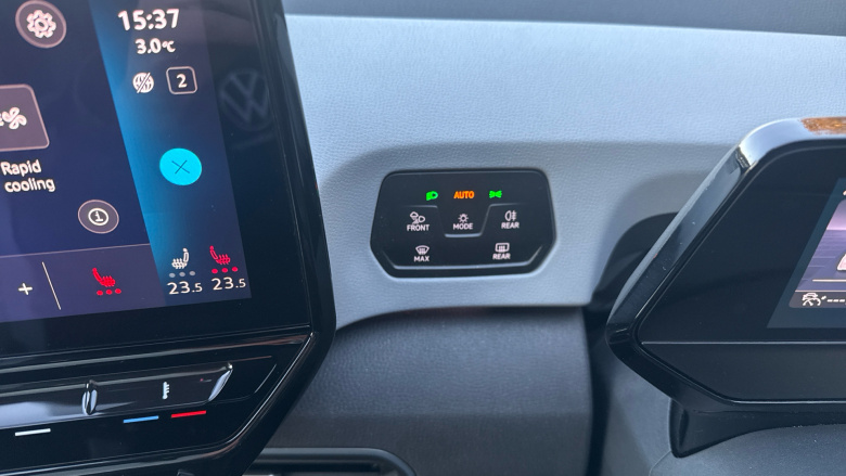 Volkswagen ID.3 150kW Family Pro Performance 58kWh 5dr Auto Electric Hatchback